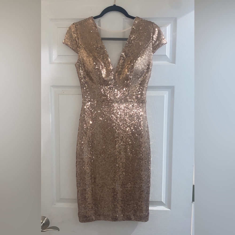 Homecoming/ cocktail dress